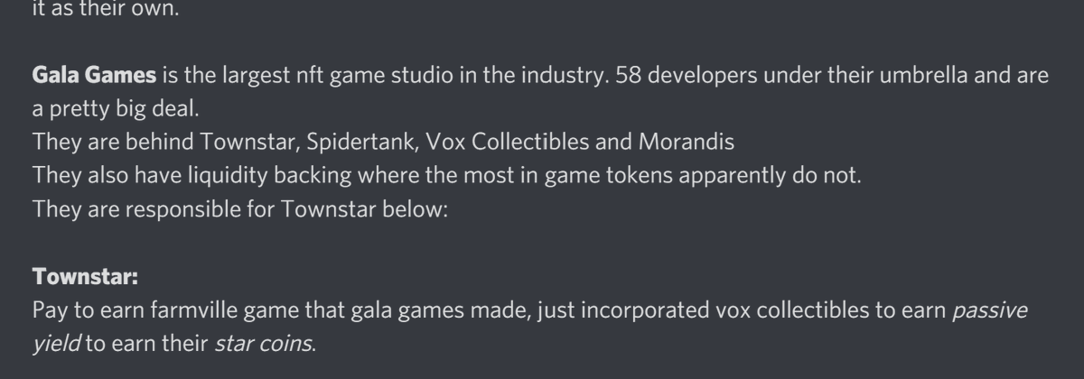 alpha getting a little better. little late to the vox party, but progress is progress