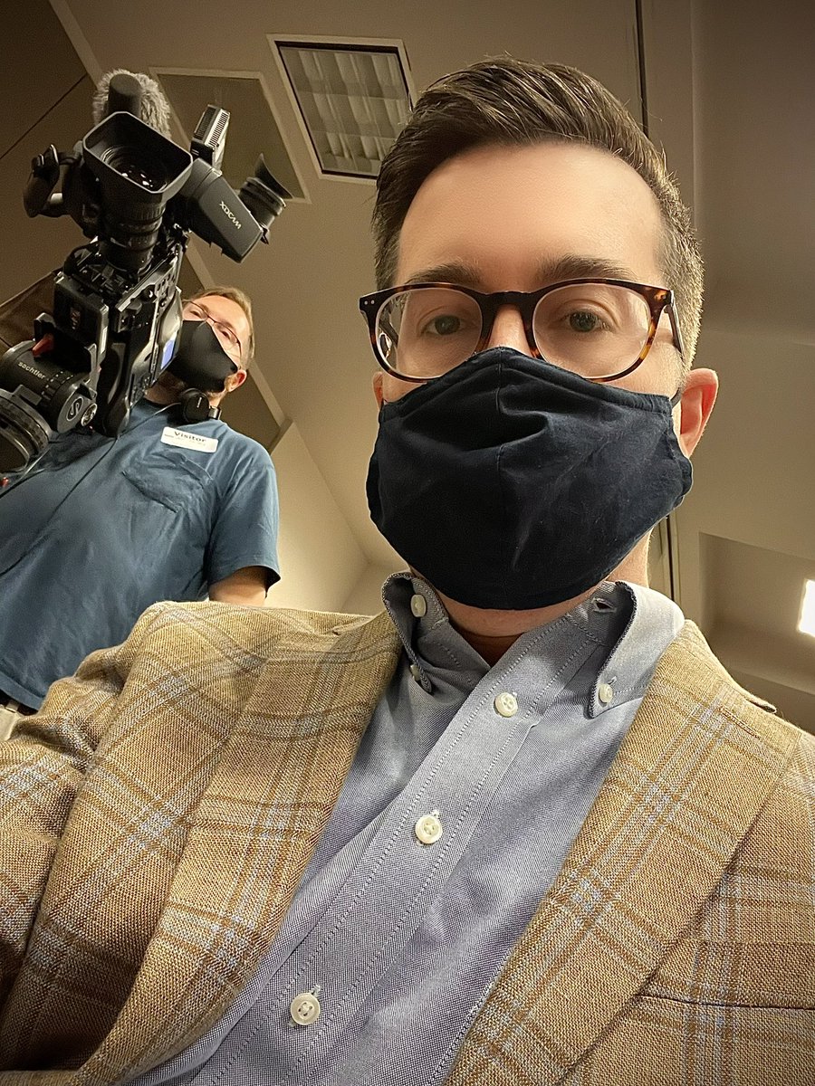 hinklej's tweet photo. Working on something big and statewide with @BenFriberg1 and @David_Barer! #SecretShoot #StayTuned #KXANinvestigates https://t.co/kkVoG1JSjV