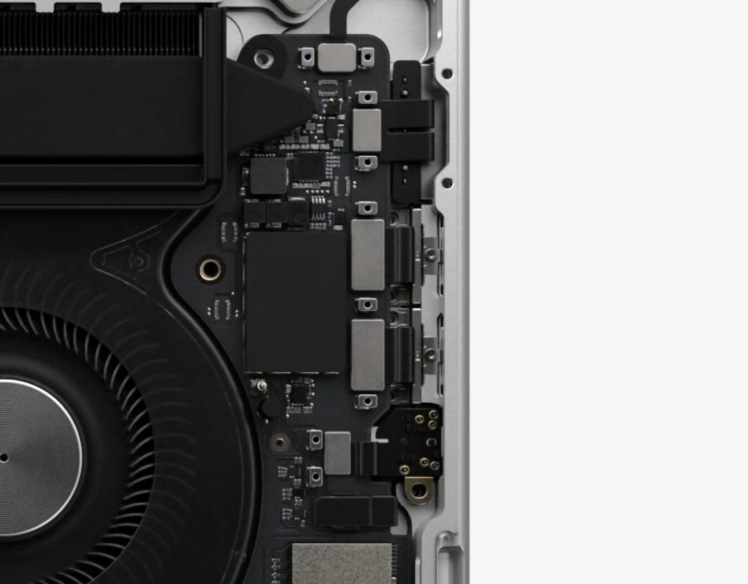 magsafe headphone jack