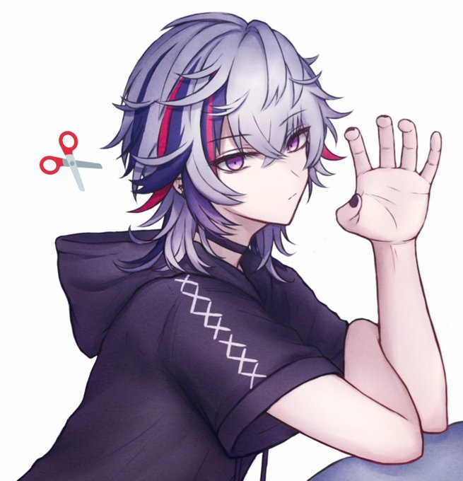 🐺✂︎ 