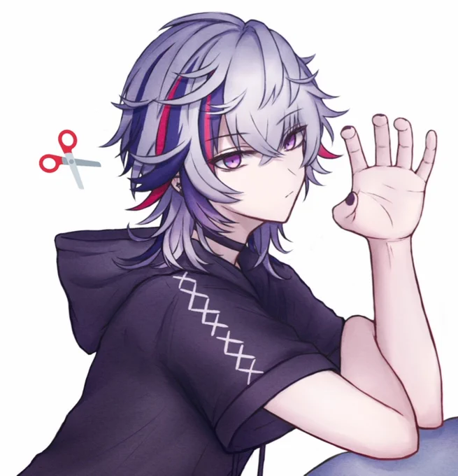 🐺✂︎ 