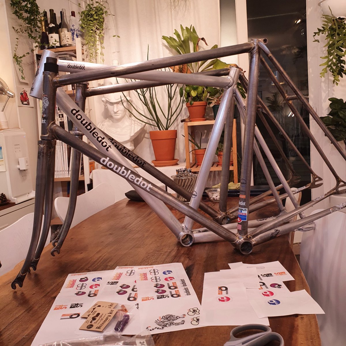 03_gero's tweet photo. #fixedgear
#fixie
#trackbike
#KEIRIN 
#singlegear https://t.co/uZSBWXZQUp