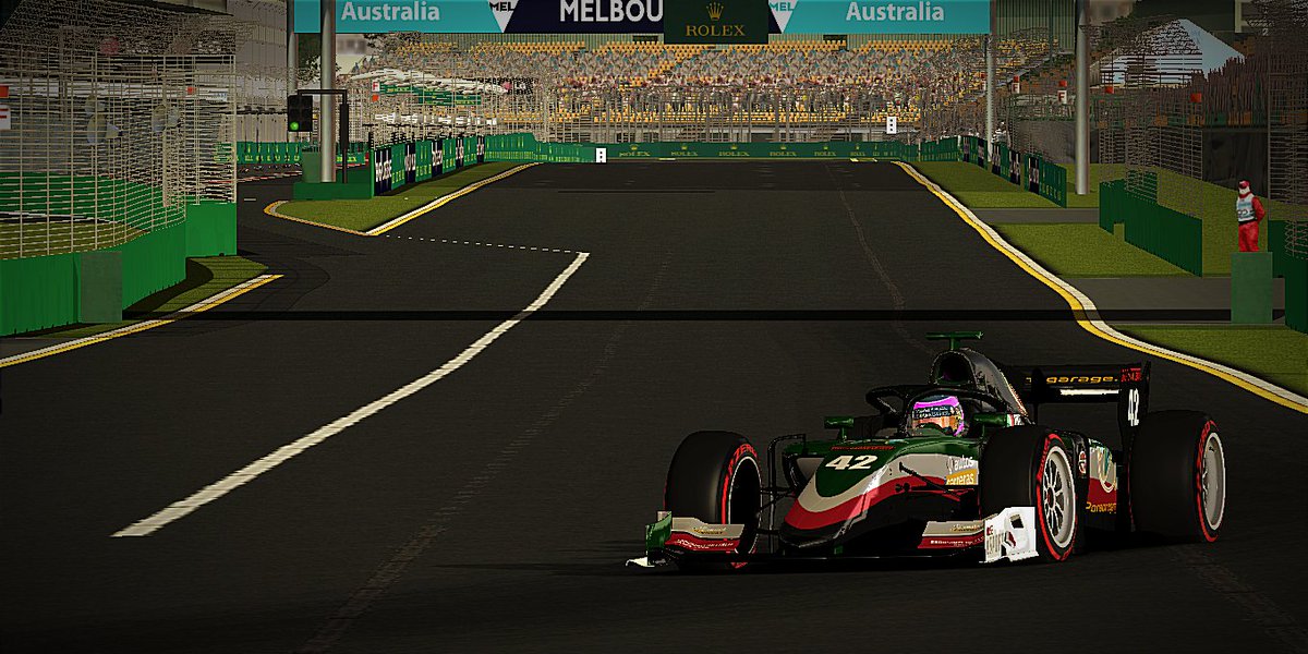 RFACTORENDURAN1's tweet photo. #EnduSimClubItalia is proud to announce the registration to the Brazilian championship #BSRL #2021F2, with two Italian and one Mexican on track 😏
🔥GO TEAM 💪🏻
#rfactor1
#SimRacing @autosycarreras_ @emree_ree @NazMisauri @steffm19 @rFactorPictures @gvstimz @andrea_caproni https://t.co/mmwGGgnepJ