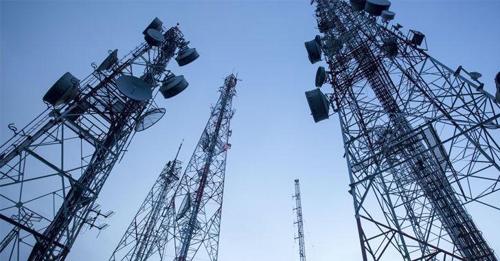Paula_Piccard's tweet photo. #LightBasin Hackers Breach at Least 13 Telecom Service Providers Since 2019
#DataSecurity #Privacy #100DaysOfCode #Security #Cloud
#MachineLearning #Phishing #Ransomware #Cybersecurity
#CyberAttack #DataProtection #Malware #Hacked #infosec
https://t.co/uS72mEulIy https://t.co/j5OB4ME8PP
