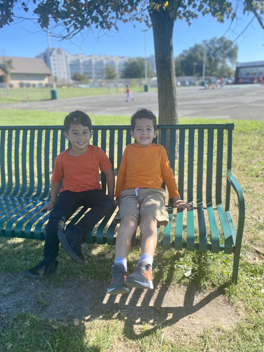 Lenna W. Conrow Early Childhood Learning Center tweet media