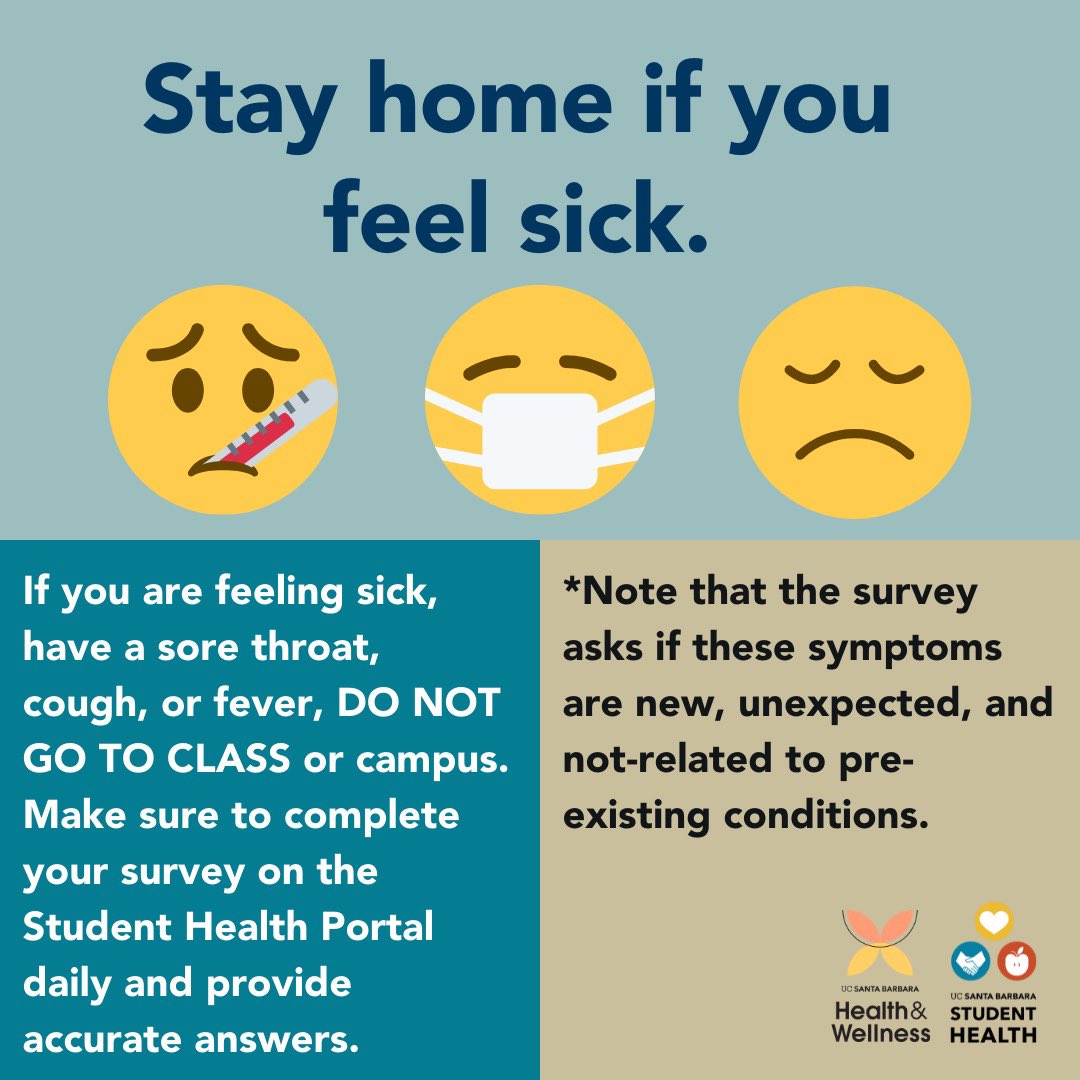 UCSB Student Health tweet media
