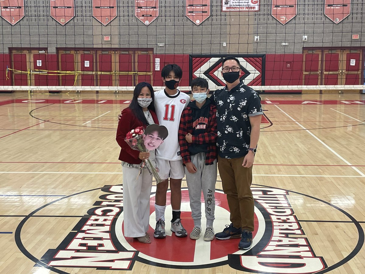 GuilderlandAthletics tweet media