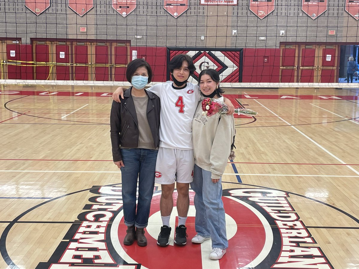 GuilderlandAthletics tweet media