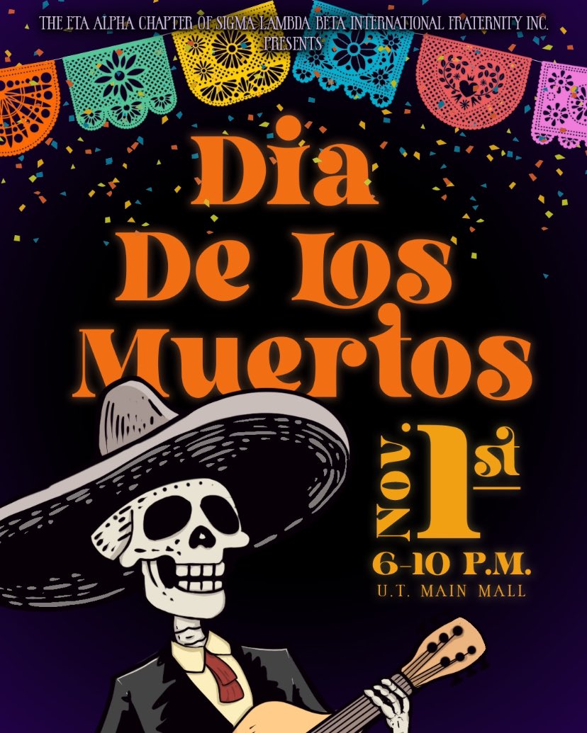 Texas Betas UT tweet media