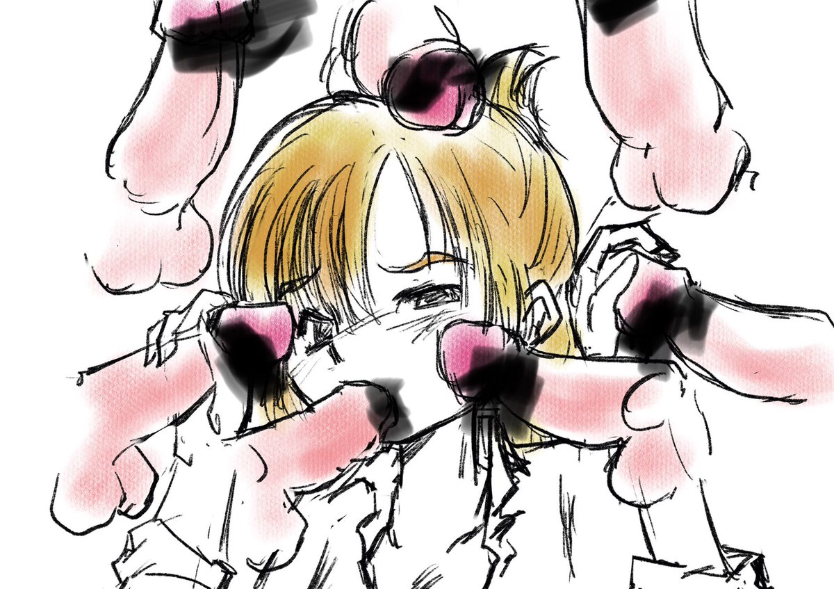 盛り盛りちんちん木曜日
今日も張り切って生きましょう‼️ 