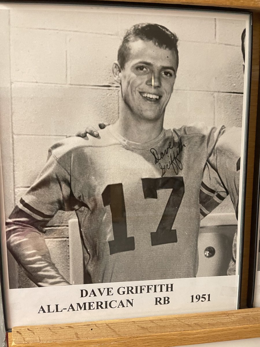 RESPECT THE TRADITION