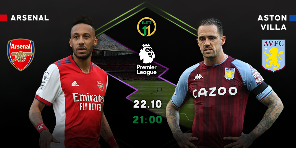 Bet11_ZM's tweet photo. 📅Arsenal will face Aston Villa on Friday evening.
🔵For Aston Villa the absence of Grealish doesn't make too much difference as Danny Ings has already adapted to the team. Arsenal's black stripe has been passed and Arteta declared of wish to win the Premier League title.
#Bet11 https://t.co/aaOWBzfMl0