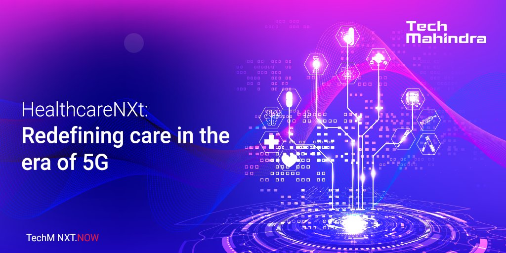 tech_mahindra's tweet photo. The Healthcare industry landscape is changing rapidly. Key factors driving this change are the aging population, rise in chronic diseases, etc.

To know about how healthcare providers are undergoing a fundamental shift read our brochure: https://t.co/q2baXaS3Hu

#TechMNxtNow https://t.co/LrWIgBcobz