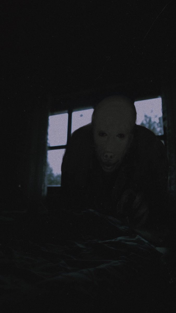 SinisterScribbles tweet media