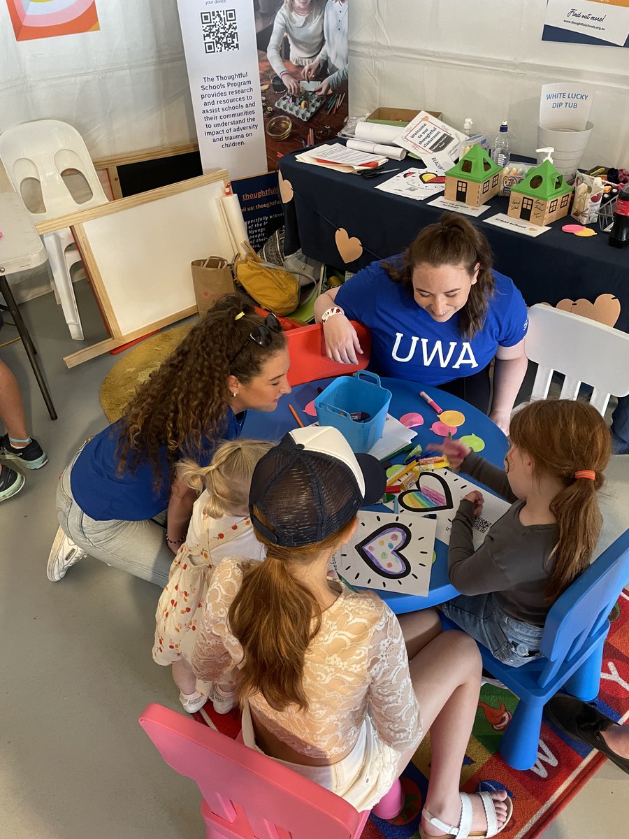 Congrats <a href="/Telethon7/">Telethon</a> on raising a record-breaking $62 million for children’s health. 👏

The amazing support of the WA community will help our researchers improve the lives of kids in WA and around the world. #UWA 👩‍⚕️