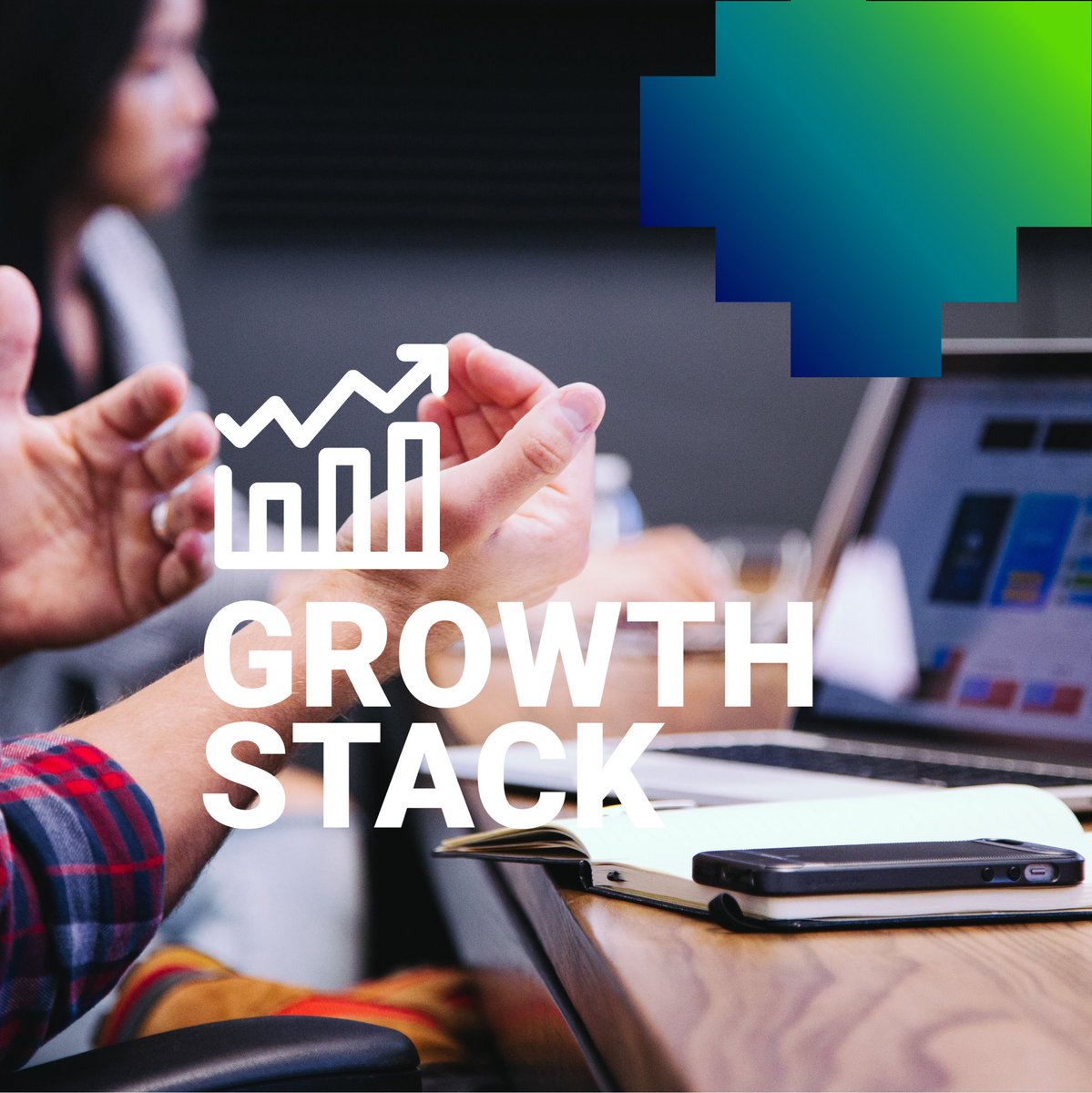 Growth Stack - What It Is &amp; Why You Need One

This week, our Founder Paul Tenney shares some of his thoughts about one of the most used terms in the marketing technology world - Growth Stack.

Read more on our blog: ematicsolutions.com/en_us/growth-s…

#ematicsolutions #marketingtechnology