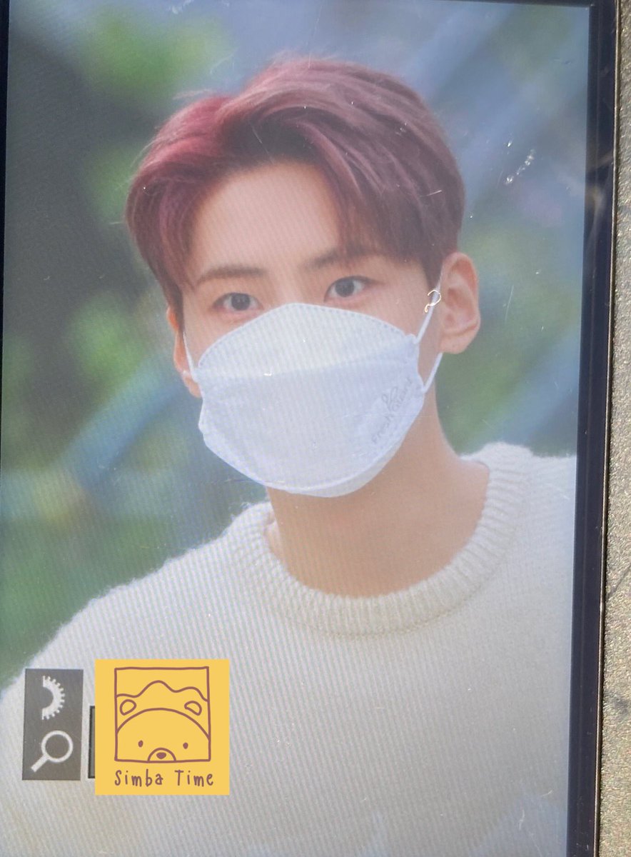 SimbaTime0608's tweet photo. 211021 navernow🤠 https://t.co/ZcWAcIOlj4