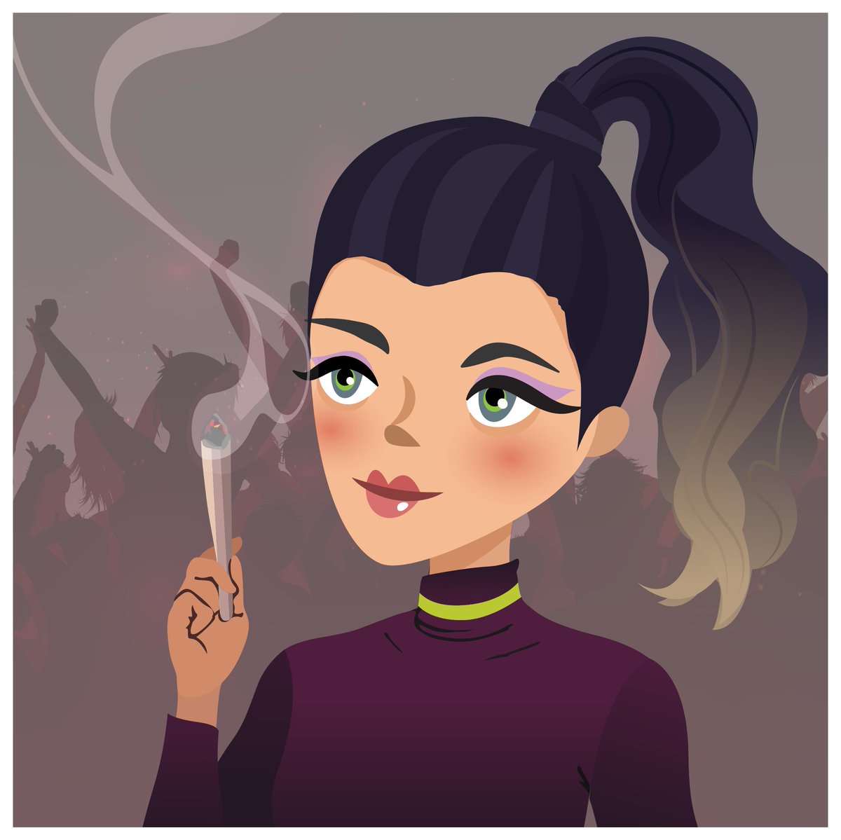 girl boss Nft collection is available on opensea checkout now!!
.
.
.
#nft #NFTs #nftcollector #NFTdrop #NFT #NFTartist #NFTCommmunity #NFTThaicommunity #NFTcollection #OpenSeaNFT #opensea #openseacollections #openseanfts