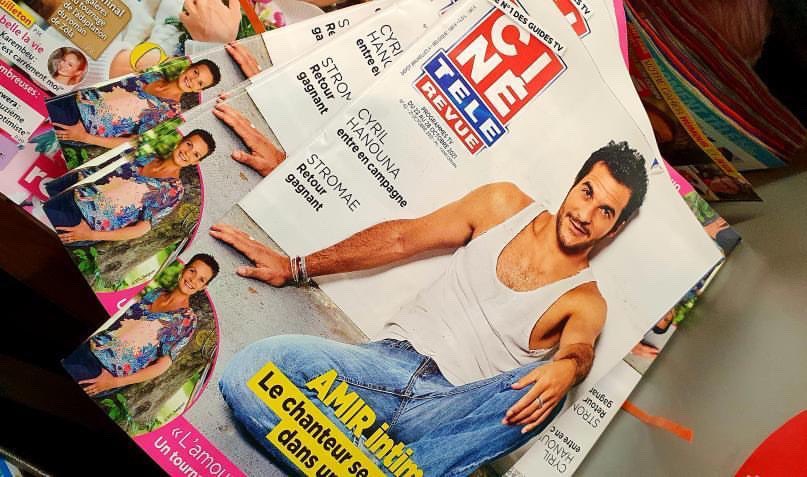 AmandineStocman's tweet photo. Ils sont lààààà!🇧🇪🥰
@Amir_Off https://t.co/s4IcRdD8Eq