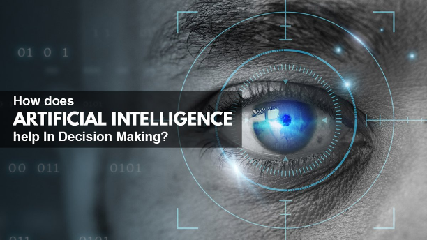 AI_AOSnetwork's tweet photo. 👇 < AOS Breaking News >
Have you ever wondered: How can artificial intelligence help decision-making? https://t.co/XvnEHpJnEy