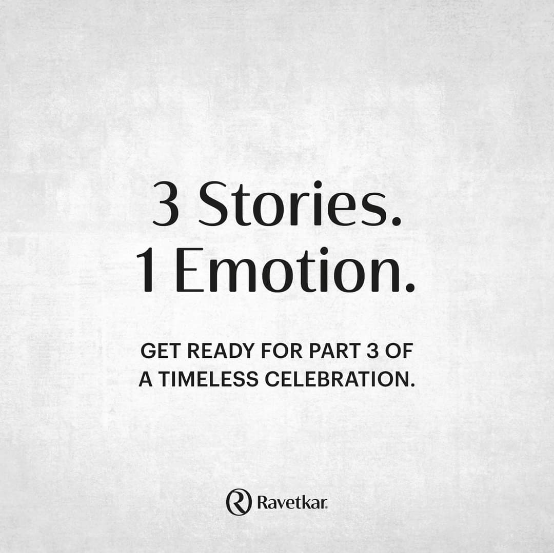 ravetkargroup's tweet photo. While redevelopment gives us an opportunity to give a new lease of life to old structures, the joy of going back in time and living the joy of nostalgia is something we love. Stay tuned as we bring you Season 3.
#RavetkarGroup #Ravetkar #Pune #ReunionPart3 https://t.co/Bt4NgyXb2x