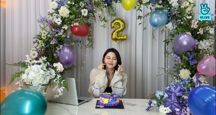 kaychuuuuu_'s tweet photo. ALEXA'S 2ND BIRTHDAY! <3333
#TwoYearsWithAleXa
#AleXa2ndAnniversary
#OurStarlightFairy
@AleXa_ZB https://t.co/XnRuIhAAx4