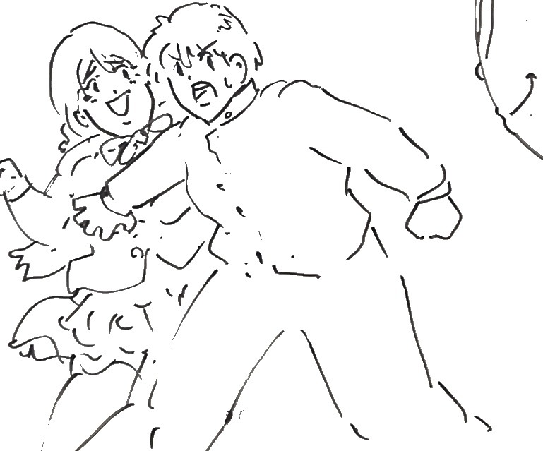 #あなたが描く男性がみたい 