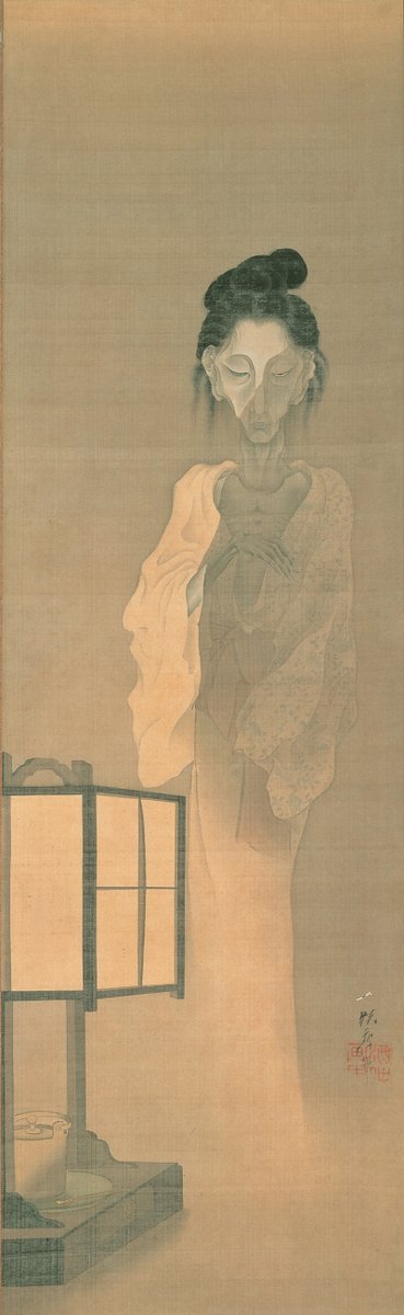 日本美術史bot tweet media