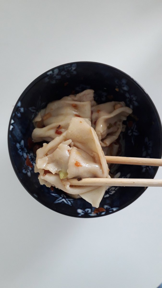 Masak masakan caines pake chili oil ✨