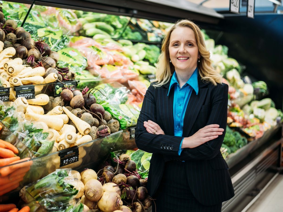 The NZFGC and Consumer NZ have joined forces and penned an open letter to all MPs and Opinion Leaders in regards to the current duopoly of Foodstuffs and Woolworths NZ.

More: fmcgbusiness.co.nz/fgc-consumer-n…

#NZFGC #ConsumerNZ #fmcg #fmcgbusiness #fmcgbiznz