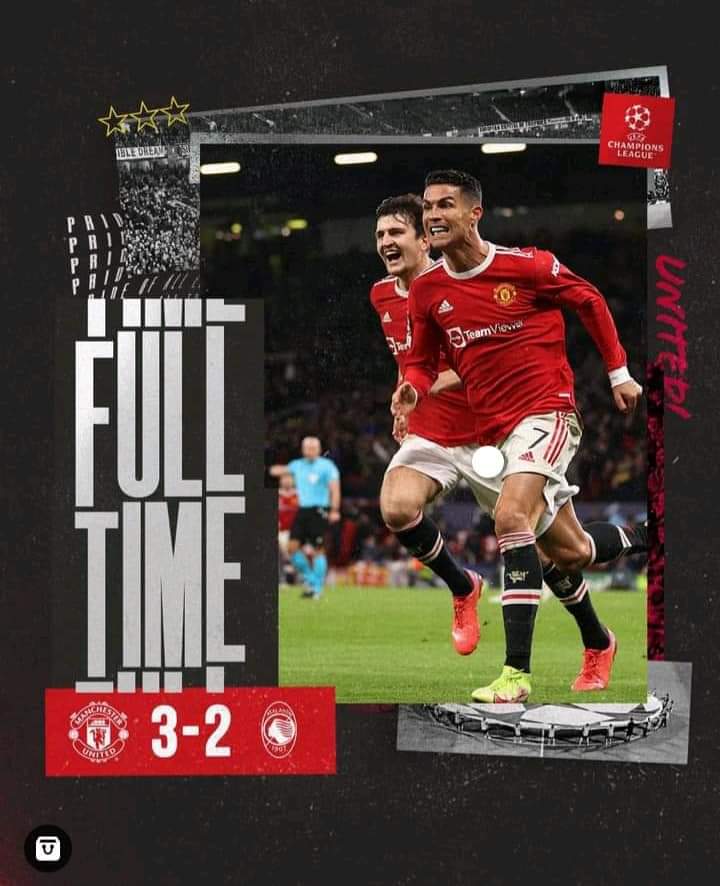 NarziPary's tweet photo. Chelsea , Arsenal, Tottenham, Man city and Liverpool fans were getting ready to deal with us today but God no shame us! 🤣🤣🤣
All the same #OleOut
#BabaMfab https://t.co/Q3lRoEwvDM