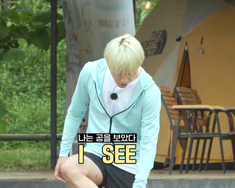 เวลาไอดอลเผลอสบถรายการมันจะชอบใส่ซับมาให้แบบเนียน ๆ ตลก55555555555555555555555