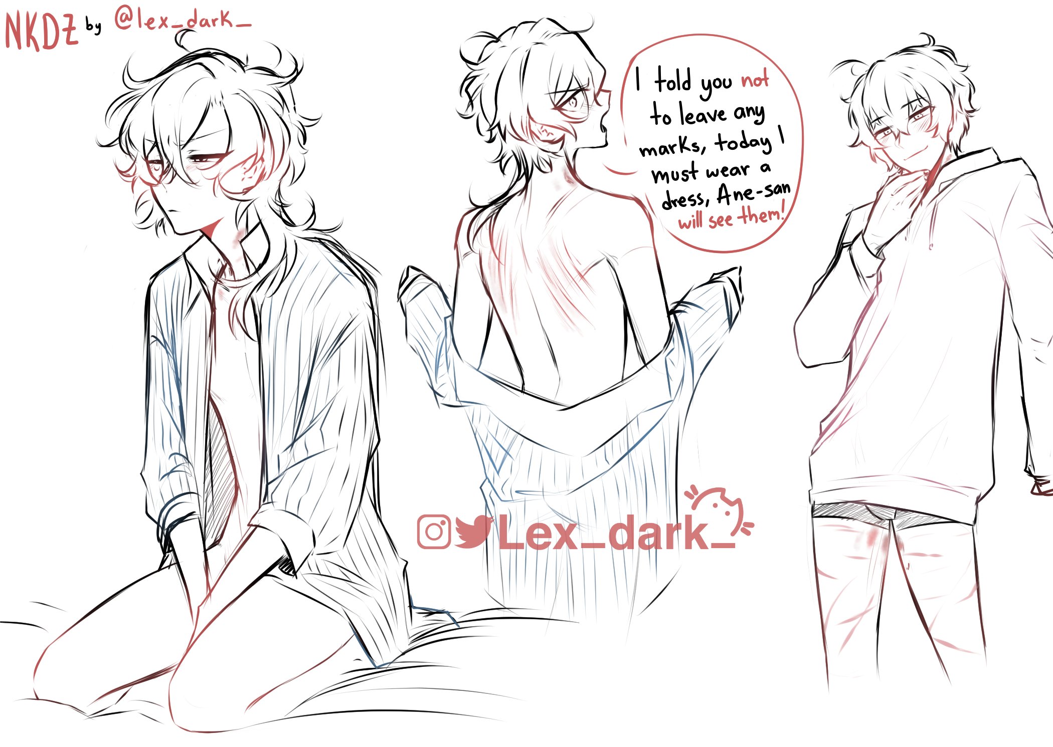Lex_Dark Soukoku