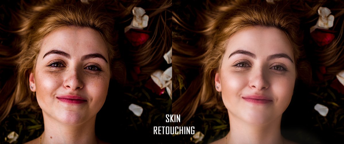 fotovalleyy's tweet photo. Eliminating the unwanted elements, skin blemishes, red spots, etc. through our #skinretouching services.
https://t.co/jycsyEbaFZ
#fashionphotography #fashionmodel #photographyamateur #weddingphotographer #modelphotographers #beautyphotography #photoshoot
support@fotovalley.com https://t.co/giAo5IZwhY