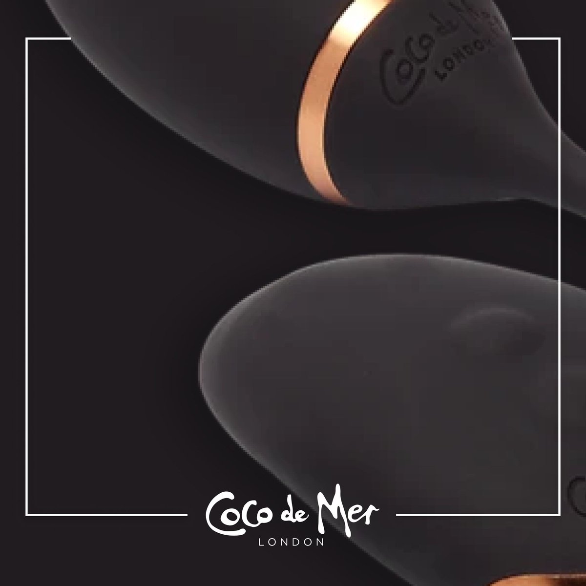 Coco de Mer London tweet media
