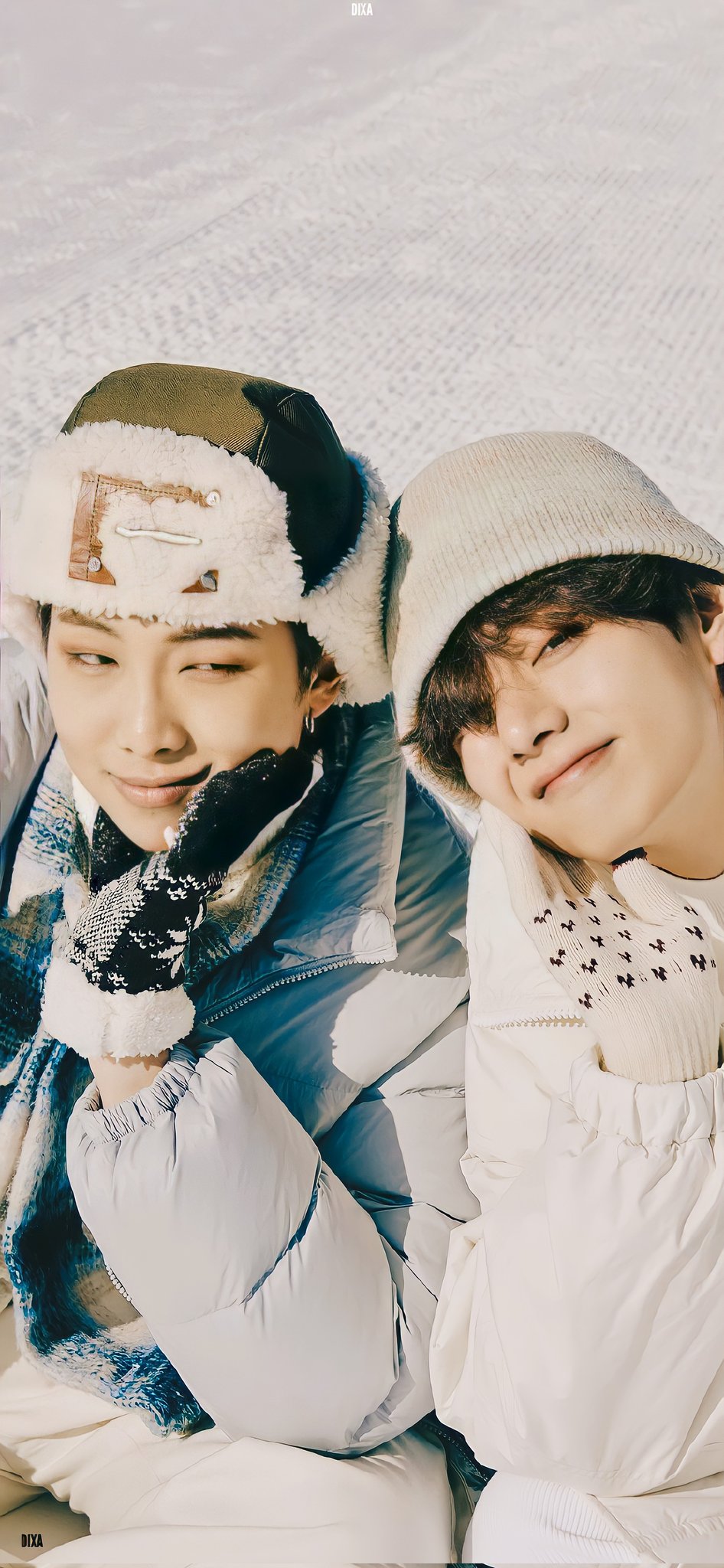 防弾少年団(BTS) - 2021 BTS WINTER PACKAGE【jhope】 BTS Wallpapers & Lockscreen🍊 в X: „2021 WINTER PACKAGE
