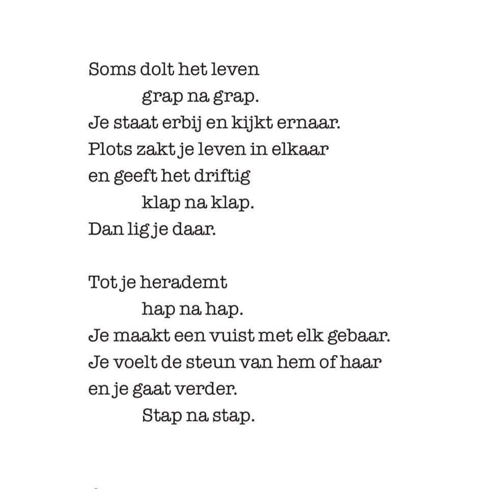 #dagtegenkanker
🤜