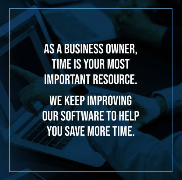 Fiessystems's tweet photo. Our systems are designed to save time, specifically yours. Save time and work more efficiently with FI-ES Systems!
Visit to our website to know more about our services>> https://t.co/qTwDANTIqC
#fiessystems #businessoftware #idzlink #cloudpos #business #pos #erp #trending #PMS https://t.co/ZkPEV8Mmzj