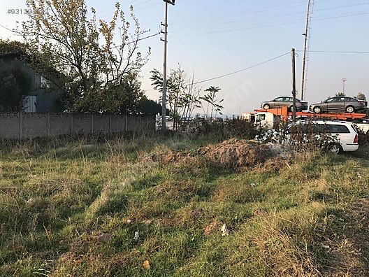 YALOVA ALTINOVA TAVŞANLI NEGMAR VAPUR İSKELESİ KARŞISINDA ARSA
İlan No: 931293532
sahibinden.com/ilan/emlak-ars…