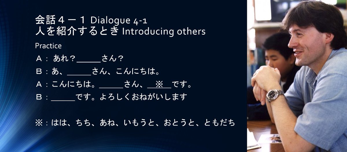 StudyPalette's tweet photo. 久しぶりに日本語を教えるのはすごく楽しい… https://t.co/jtmMclHyJt