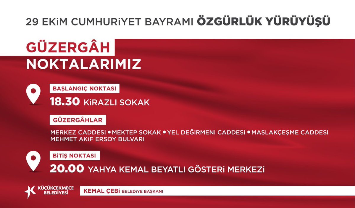 küçükçekmece belediyesi beyaz masa