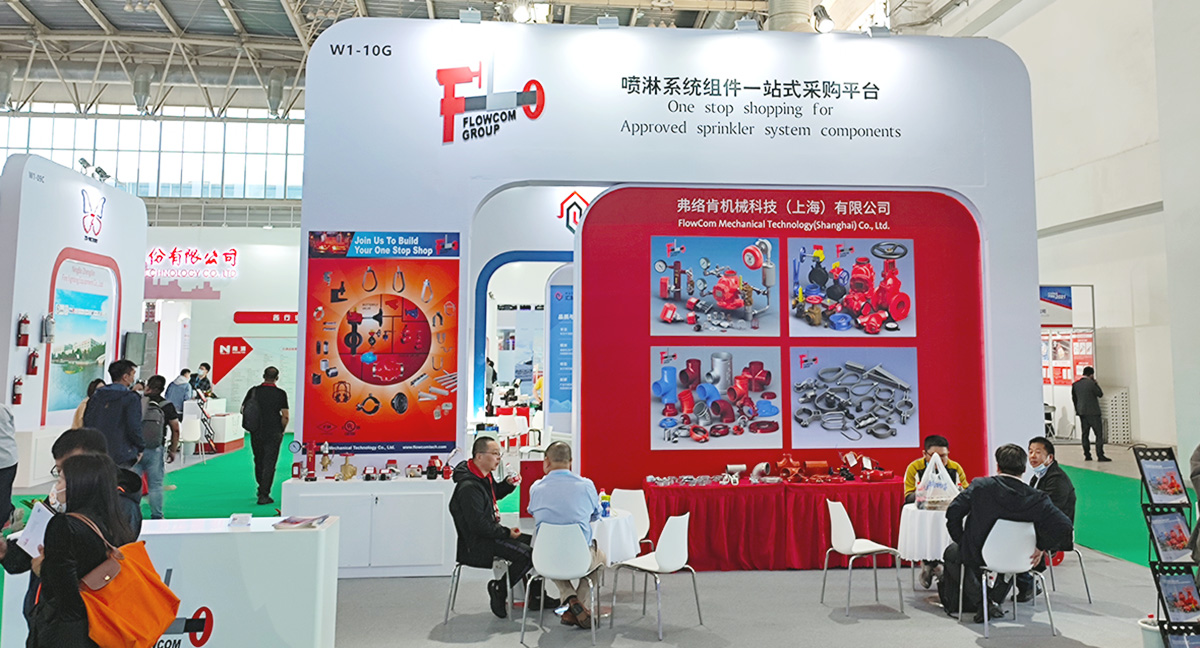 FlowComMechani1's tweet image. 2021 Beijing, Fire Protection Equipment Technology Conference &amp;amp; Exposition.