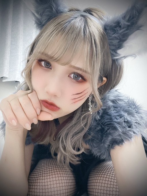 Twitterのコスプレ画像8