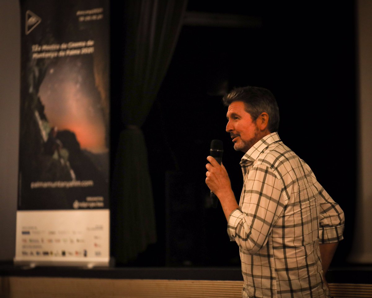 Colonya Palma Muntanya Film Fest tweet media