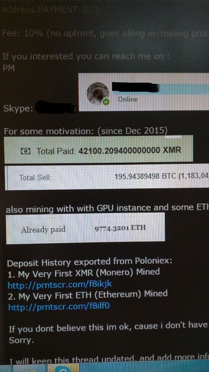 CMoneycontrol's tweet photo. @elonmusk Some one of My friend result, i think this is enough  @cz_binance @VitalikButerin @WazirXIndia @NischalShetty @ndtv @SBF_FTX  #btc #eth #xmr https://t.co/SQsSNR7d8E