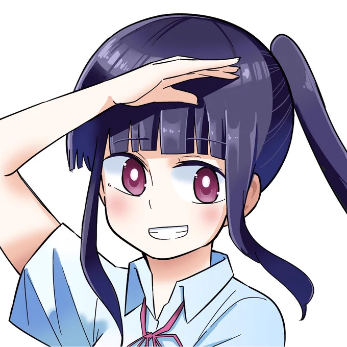 アイコン変えました、よろしくね! 