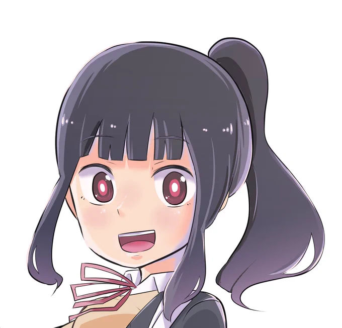 アイコン変えました、よろしくね! 