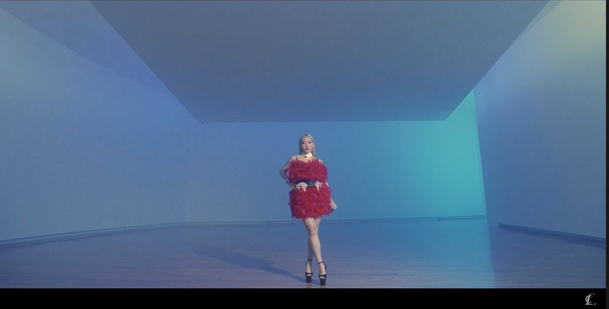 kisonhigh's tweet photo. ชอบมากกกก ดูเรียบง่ายแต่ก็สวยมากๆ
#ALPHA #LIVEPERFORMANCEVIDEO #SPICY #LOVERLIKEME #TIEACHERRY #LETIT #CL #CHAELINCL #씨엘 https://t.co/X7301C4ILY