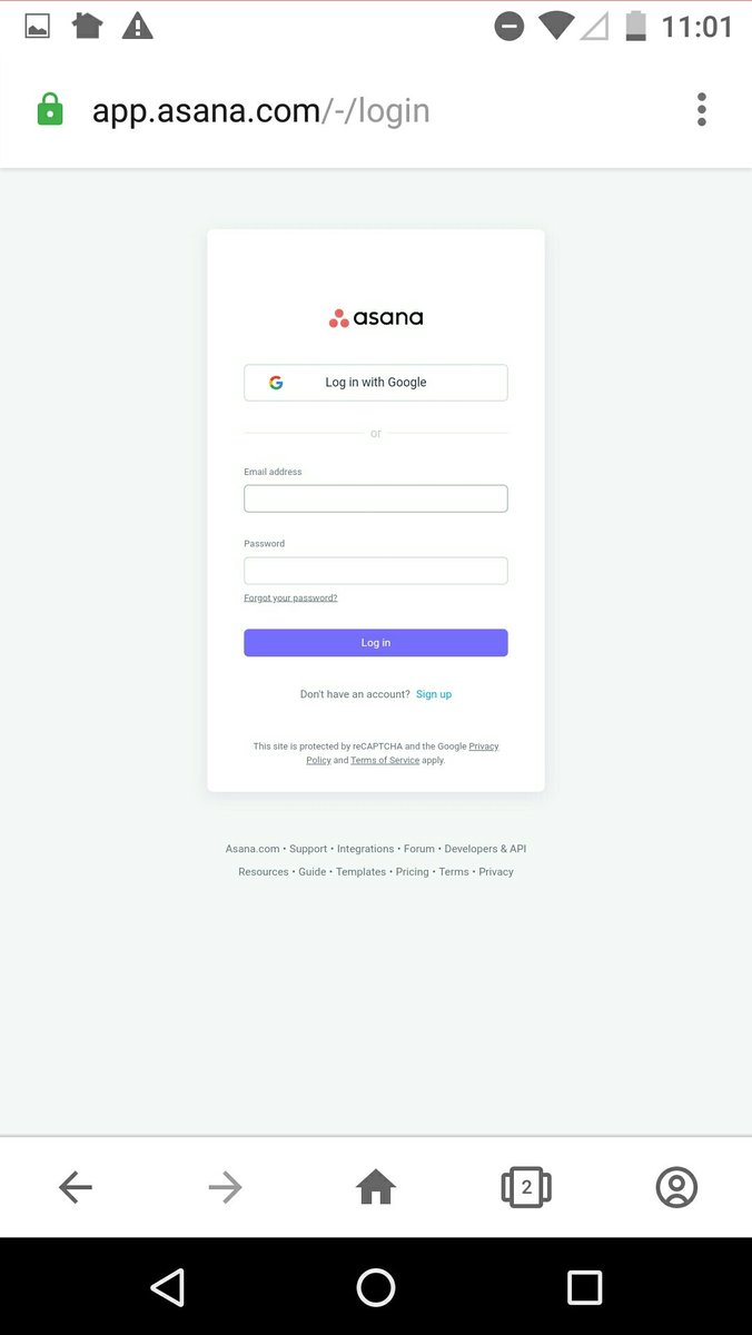 SE_7777777_EN's tweet image. @asana you&apos;re still blocking the mobile layout while desktop web works fine on mobile devices

I&apos;d figure that you&apos;d want to make money on all the various mobile devices for which you dropped support for 😉

#featurerequest #onceagain #mobilelayout