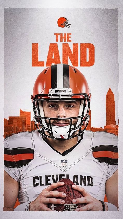 jbrk34's tweet photo. Just my @bakermayfield appreciation tweet!! Thank you for loving the #Land https://t.co/r33ABt3SWQ